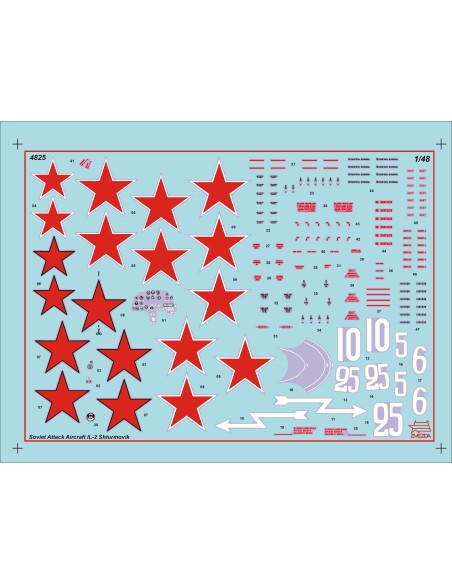 1:48 IL-2 STORMOVIK