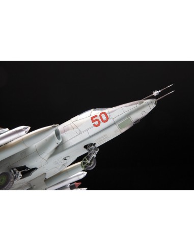 148 SUKHOI SU-25 FROGFOOT