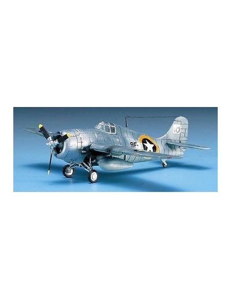 1:72 F4F-4 WILDCAT