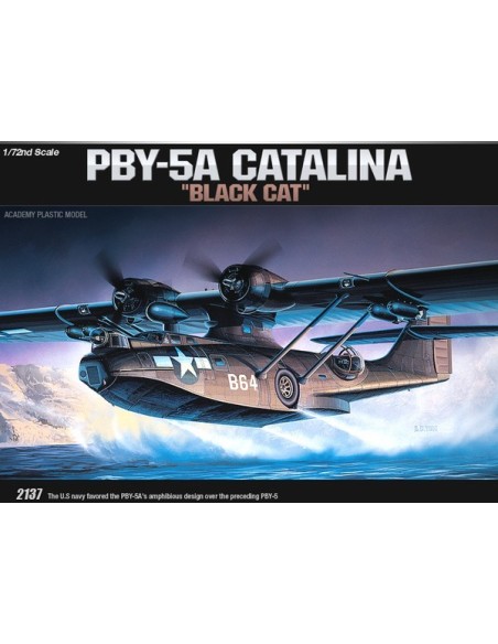 1:72 PBY-5A