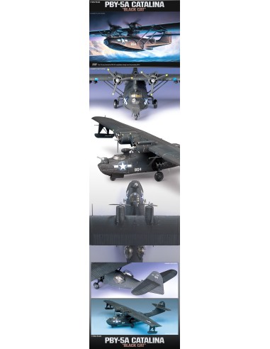 1:72 PBY-5A