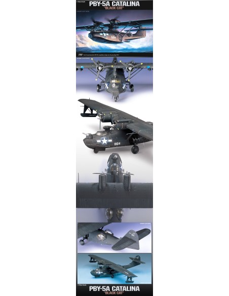 1:72 PBY-5A