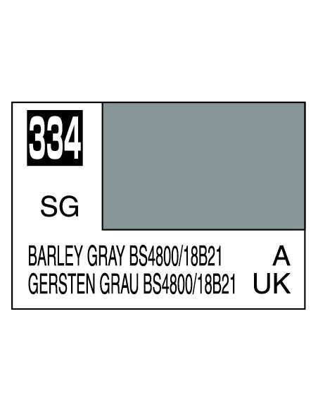 Mr. Color (10ml) Barley Gray BS4800/18B21