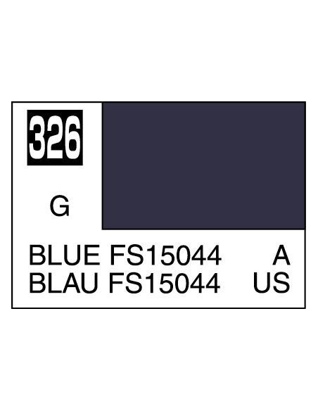 Mr. Color (10ml) Blue FS15044