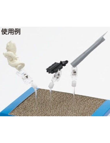 MR. ALLIMIGHTY CLIP STICK DE LUXE