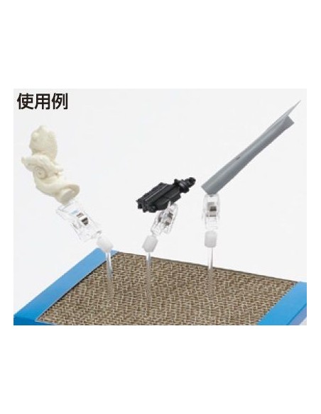 MR. ALLIMIGHTY CLIP STICK DE LUXE