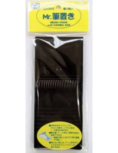 MR. BRUSH STAND