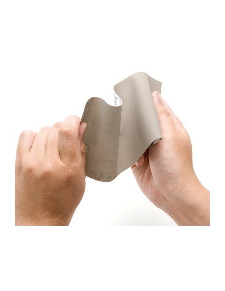 Mr. Water Proof Polishing Cloth #6000,8000