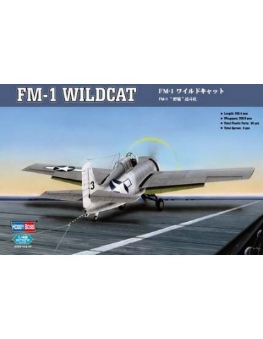 1:48 FM-1 Wildcat