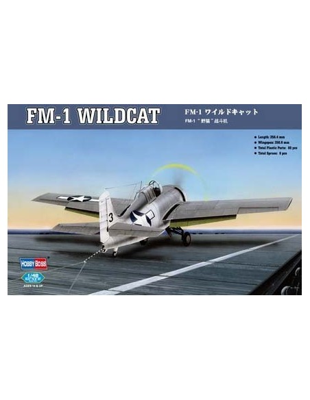 1:48 FM-1 Wildcat