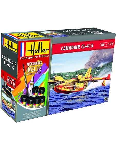 1:72 CANADAIR CL-415