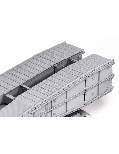 1:35 M48 AVLB Armored Vehicle Launched Bridge