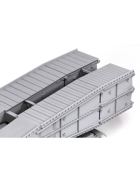 1:35 M48 AVLB Armored Vehicle Launched Bridge