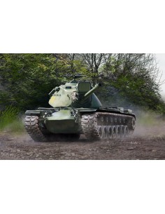 1:72 103A2 HEAVY TANK