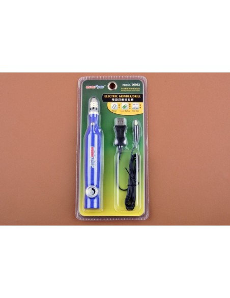 GRINDER/DRILL