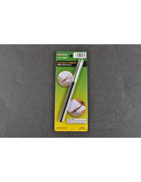 High Quality Scraper