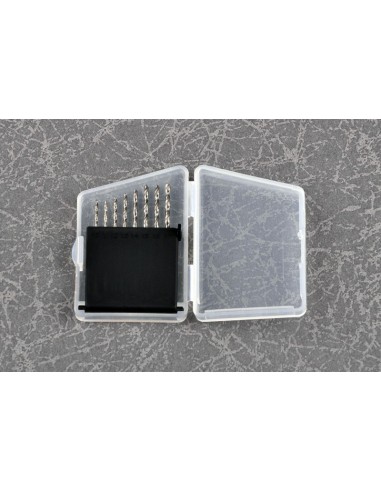 Twist Drilling Auger Bit set 2