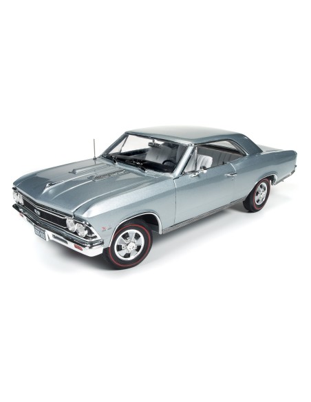 1:18 1966 Chevrolet Chevelle SS