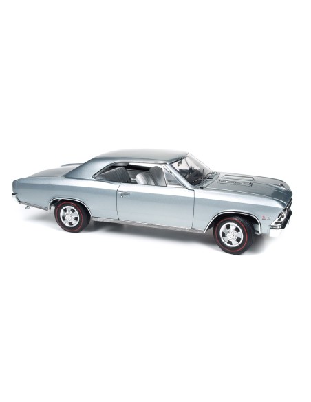 1:18 1966 Chevrolet Chevelle SS