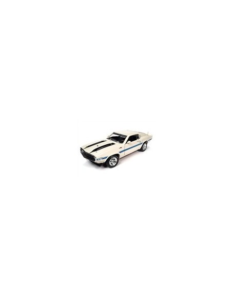 1:18 1970 SHELBY GT500