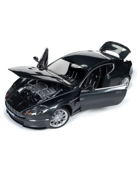 1:18 JAMES BOND 007 ASTON MARTIN DBS