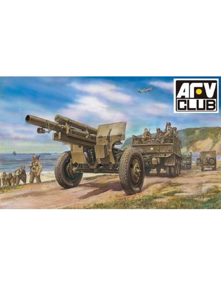 1:35 105MM HOWITZER M2A1 CARRAIGE M2