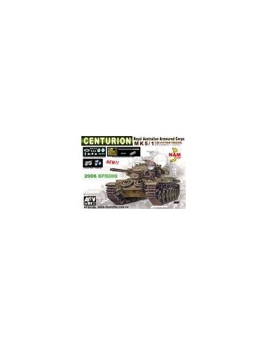 1:35 Centurion MKV/1 V.N.