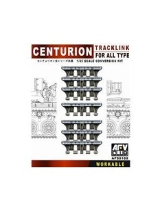 1:35 Centurion Track Link for all Type