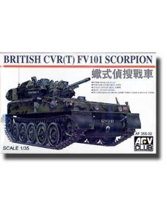 1:35  FV101 SCORPION
