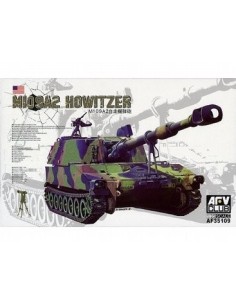 1:35 M109A2 Howitzer-AC-