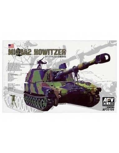 1:35 M109A2 Howitzer-AC-