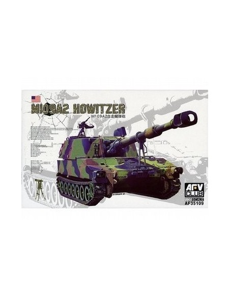 1:35 M109A2 Howitzer-AC-