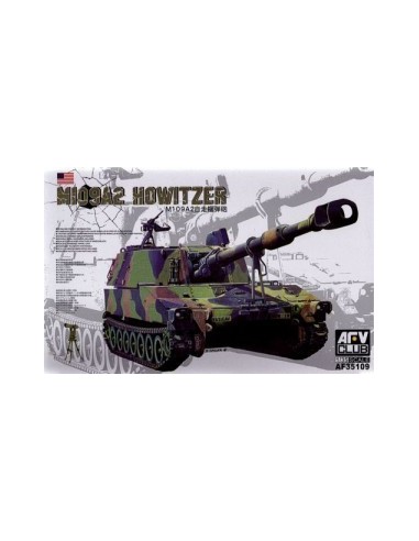 1:35 M109A2 Howitzer-AC-