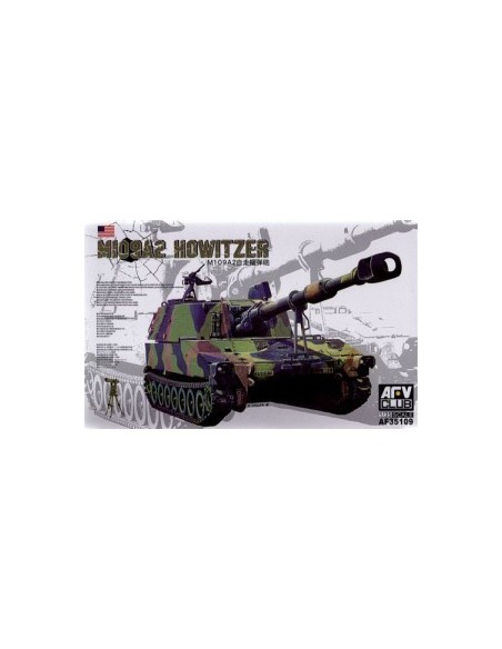1:35 M109A2 Howitzer-AC-
