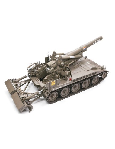 1:35 M110 SELF-PROPELLED HOWITZER