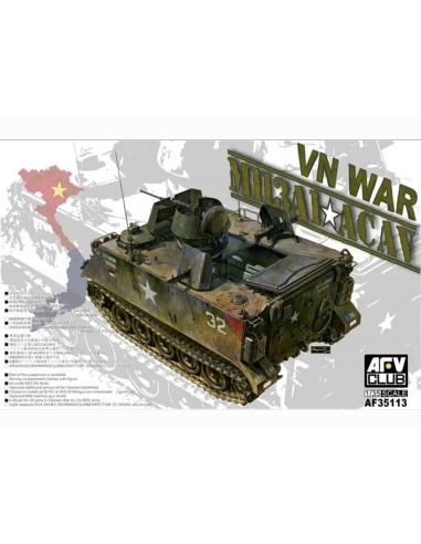 1:35 M113-ACAV