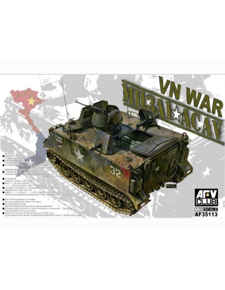 1:35 M113-ACAV