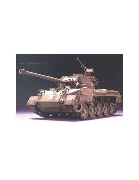 1:35 M-18 HELLCAT TANK DESTROYER