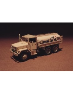 1:35 M49A2C FUEL TANK