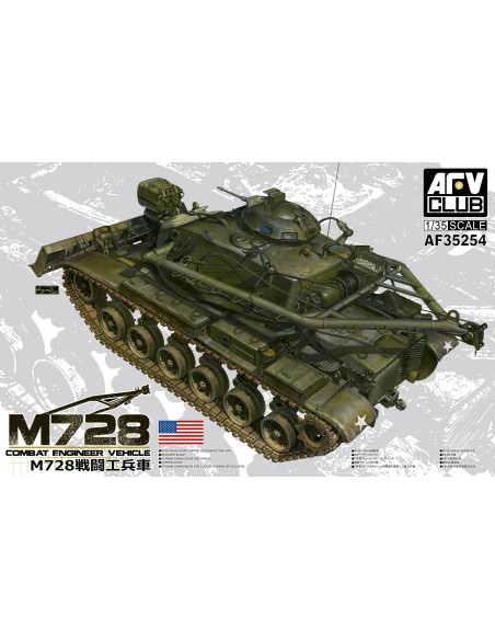 1:35 Churchill Mk.III with ordenance QF 75mm