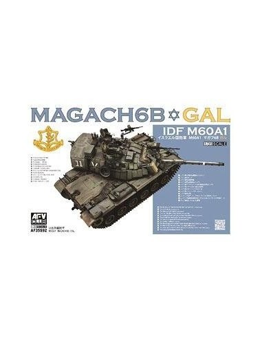 1:35 MAGACH 6B GAL