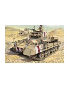 1:35 VALENTINE MK.II