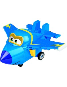 185 PCS SUPER WINGS JEROME