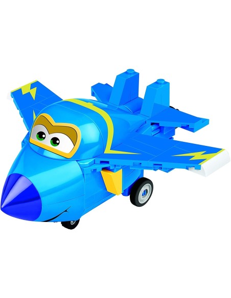 185 PCS SUPER WINGS JEROME