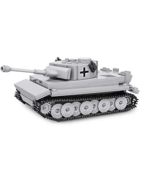 326 PCS HC WWII PANZER VI TIGER