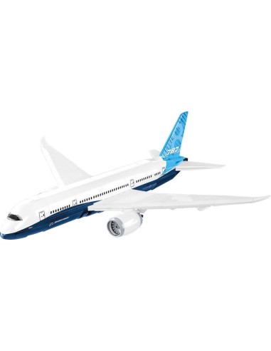 836 PC BOEING 787 DREAMLINER