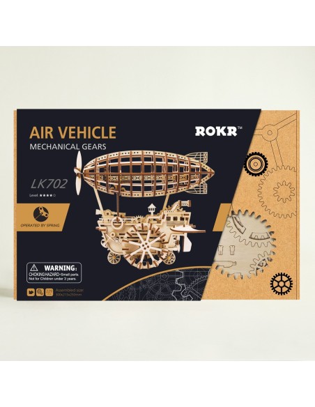 AIR VEHICLE