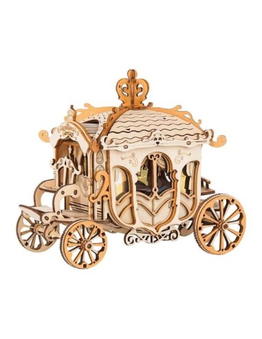 CARRIAGE