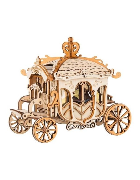 CARRIAGE