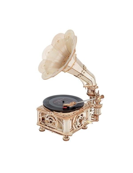 CLASSICAL GRAMOPHONE